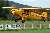 Julho começa com 6º Encontro de Aeromodelismo em Itu 